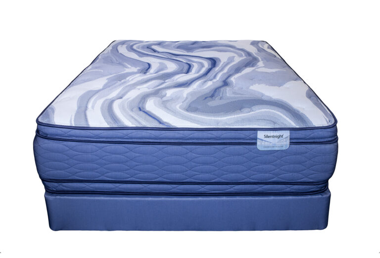 Silentnight Poplar Island