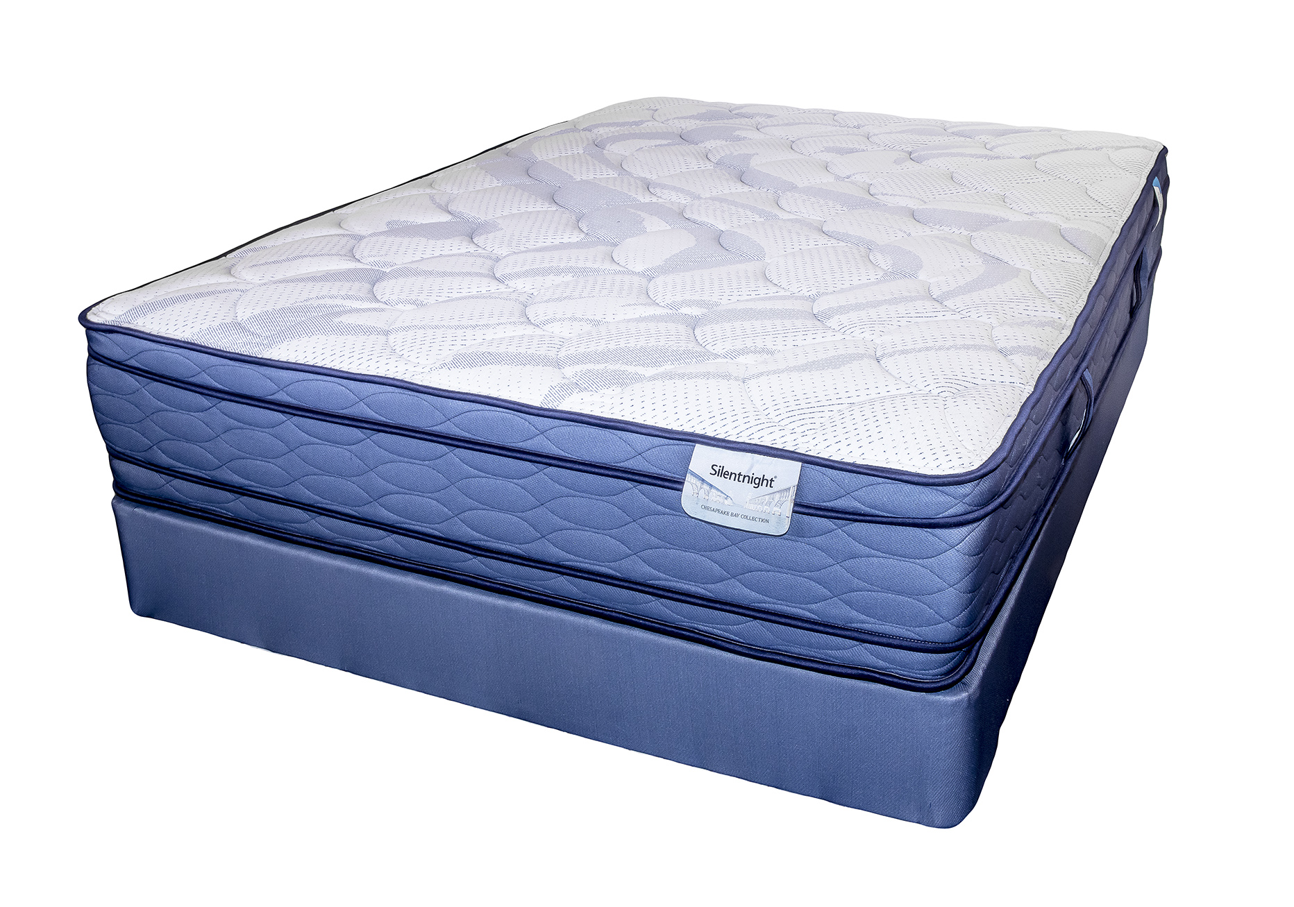 Silentnight Sandy Point AW Mattress