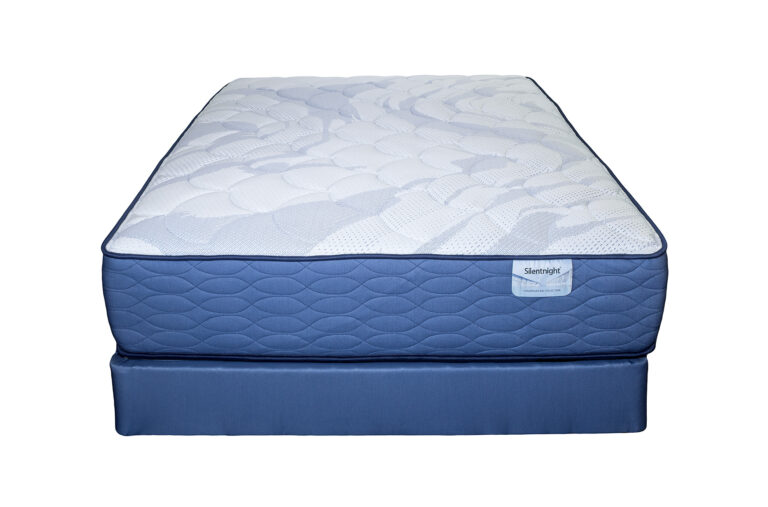 Silentnight Sandy Point