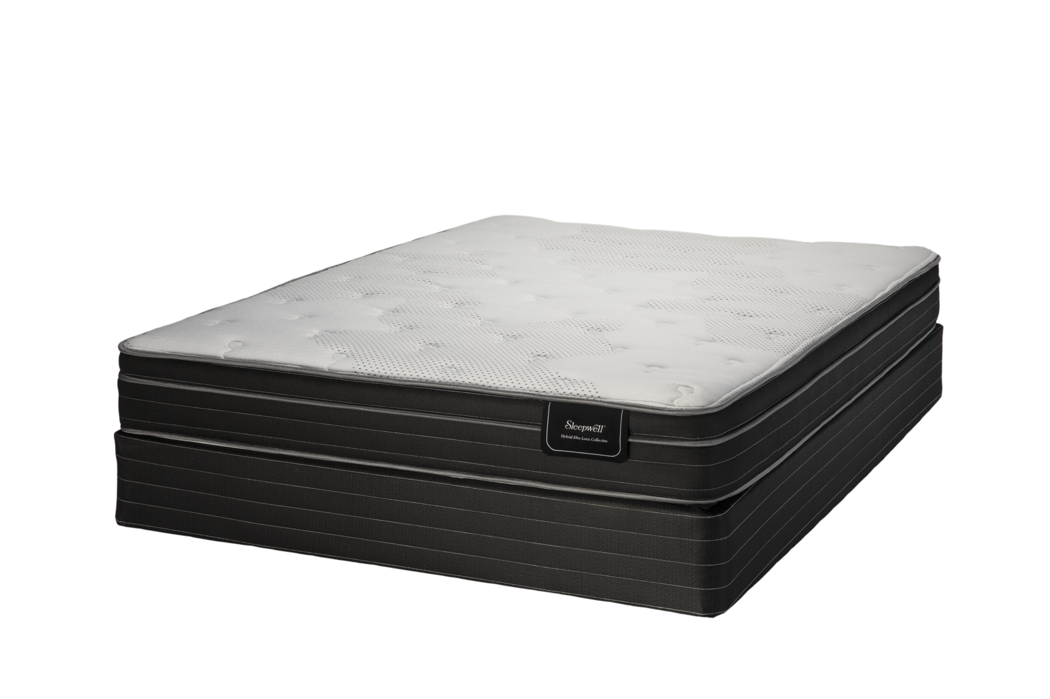 Sleepwell AW Mattress