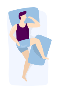 combination sleepers