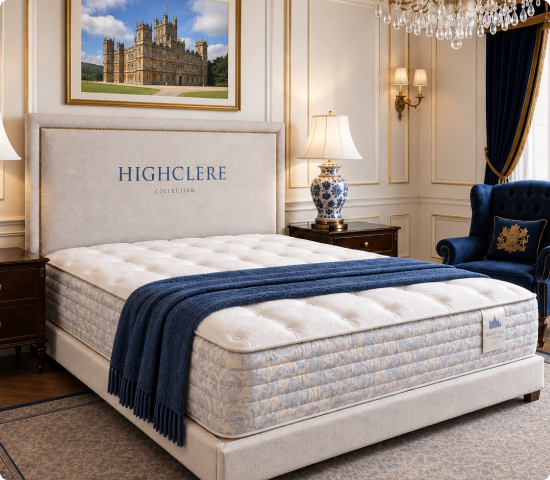 highclere