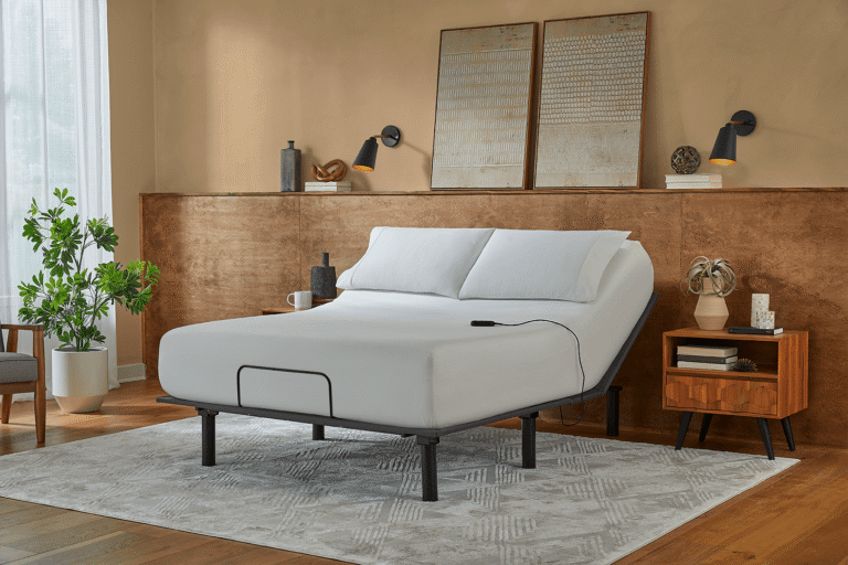 Serta baselogic™ Bronze