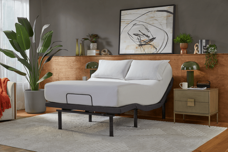 Serta baselogic™ Platinum
