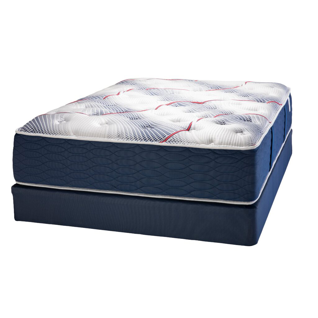 Sleepwell 1776 Collection Lafayette